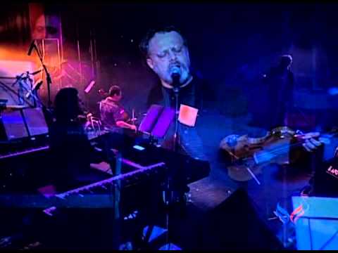 Canzone per un Sognatore - DVD Marcus Viana e Transfônica Orkestra