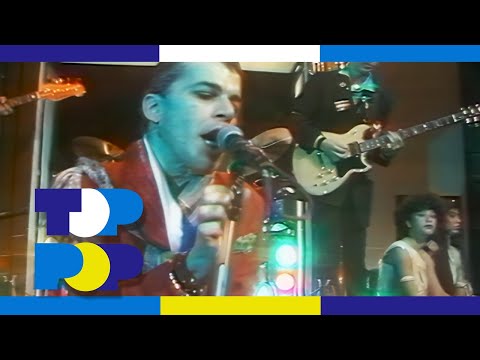 Ian Dury - Wake Up And Make Love With Me
