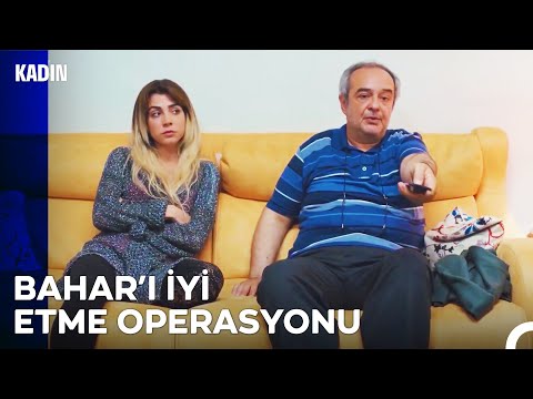 Koalisyon Bu Sefer Enver İçin Kuruldu - Kadın 31. Bölüm