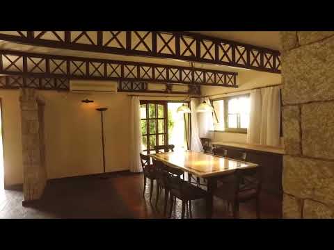 Nono traslasierra Córdoba (5887) Cabaña en alquiler 3544-437068