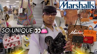 The MOST UNIQUE Purses at Marshalls… Which One Would You Pick? 👀👜”