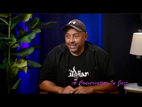 A Conversation In Jazz - Kenny Dickerson