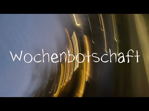 Weekly Oracle 17-23 November 2025 ✨Loss of Control