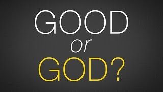 John Bevere Interview with Sid Roth | Good or God? | It's Supernatural!