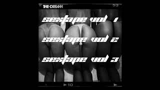 The Dream - &quot;Nikki&#39;s Dialogue&quot; (Official Audio)