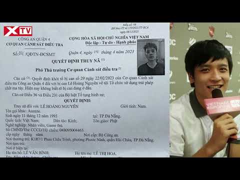 Cựu tuyển thủ VCS bị truy nã vì sử dụng “mai thúy”