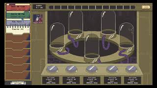 Incremental Games: Underworld Idle Longplay