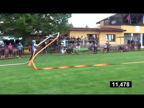 SDH KOŠŤÁLOV - JL LIBUŇ 2022