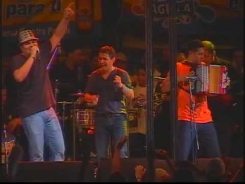 Los Iguaran Y Jorge Celedon Jorge Celedon