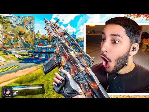 Probé el WARZONE 7 (Nueva Actualización)