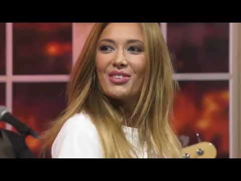 Lidija Bacic Lille LIVE - Solo ft Luka Basi_Full-HD
