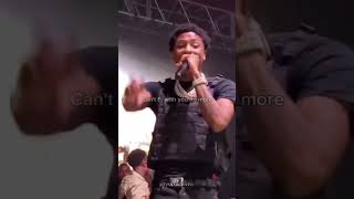 Nba Youngboy - Love is poison