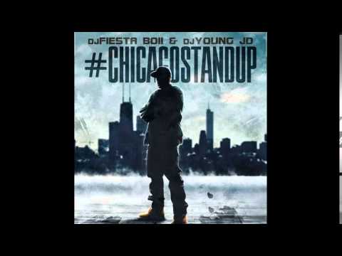 Trigga Of OTS & Molly Montana Of OTS - Xanax Bars