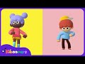 Mr Knickerbocker The Kiboomers Preschool Songs Nursery Rhymes For Circle Time