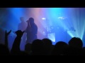 VNV Nation - Still waters, live in Magdeburg - 26.09.2009