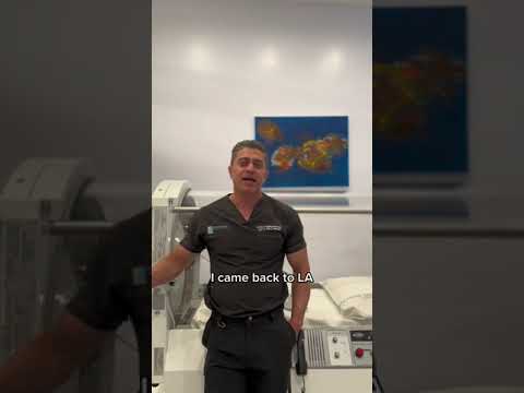 Hear Dr. Khosroabadi's Shocking Story Now!