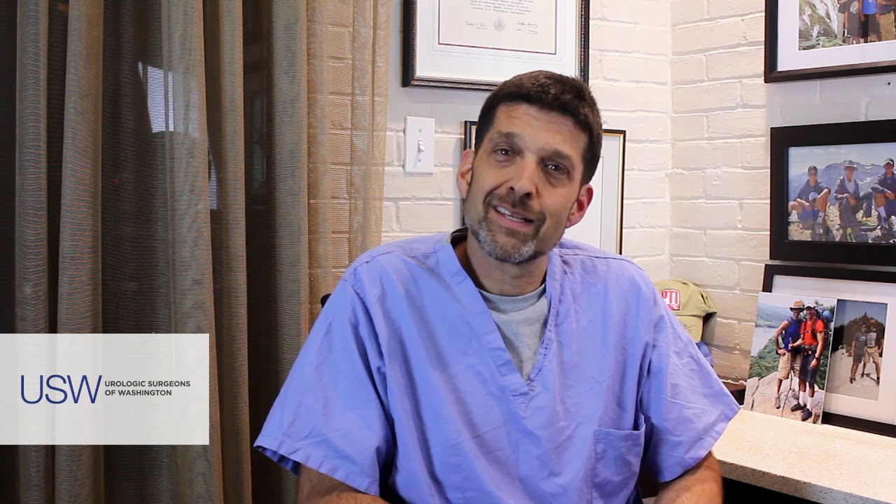 Understanding Bladder Cancer