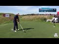 Bryson SMASHES 417 yard drive at the Ryder Cup
