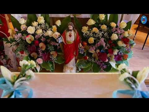 Czatachowa 07.06.2023 - Nabożeństwo czerwcowe