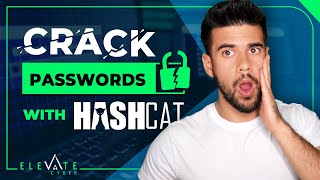 Password Cracking with Hashcat