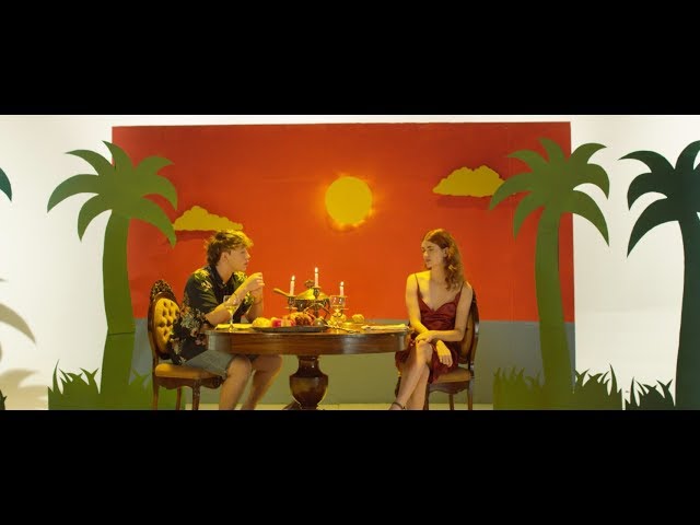 Adan Y Eva von Paulo Londra ((jetzt ansehen))