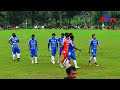LANANG SATRIA FC 16 BESAR RUDAL CUP 2025