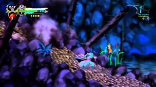 Dust An Elysian Tail Playthrough Part 9 - Fidget&#39;s Scheme