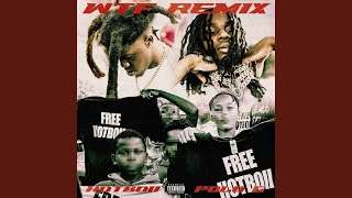 WTF (Remix)
