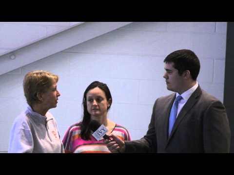 2013 Ivy League Women's Swimming & Diving Championship