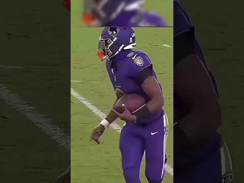 LAMAR Jackson Edit Rolex