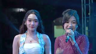 Download lagu NAN KO PAHAM - DIFARINA INDRA ft  CANTIKA NUSWANTORO || ADELLA ARUMANIA TEAM mp3