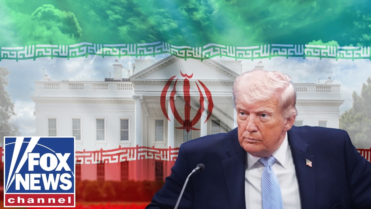 CLOSER THAN EVER? Iran and Trump appear optimistic about signing a peace deal