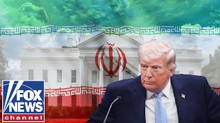 CLOSER THAN EVER? Iran and Trump appear optimistic about signing a peace deal