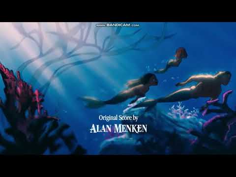 The Little Mermaid (1989) ~ Opening Intro