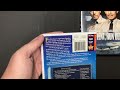 VHS Betamax DVD HD DVD Blu Ray Update September 20 2022 Part 3 Of 3