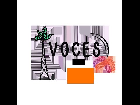 VOCES EN RED