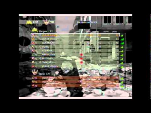 eLiXioN vs Legion (2-1) Rank#18