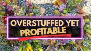 From Farm Tour to $25 Bouquets: My Most Profitable Recipe
