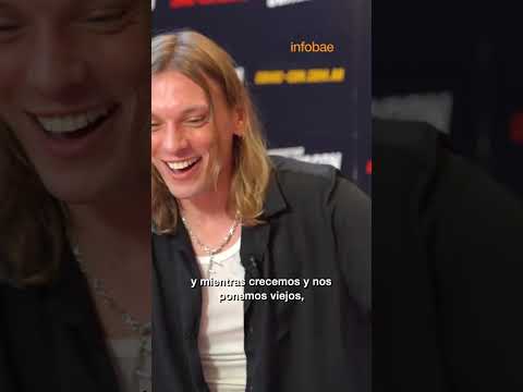 Jamie Campbell Bower Answers The Web's Most Searched Questions | WIRED