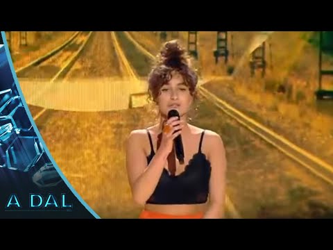 GERENDĀS feat. Dárdai Blanka: Senkié (A Dal 2021 - II. válogató)