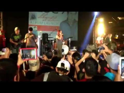Hari ng Tondo (Live Performance) Gloc9 feat. Denise Barbacena
