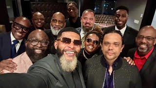 Download lagu When the kings Convene #kingladybug #king #crewlife  #men #love #marriage  mp3