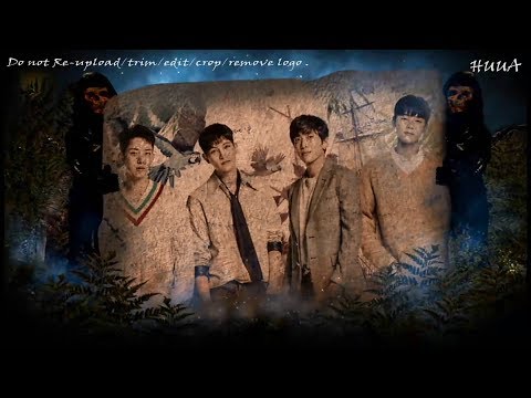 [No Re-upload]  씨엔블루 CNBLUE - DAY1 FULL CUT - 2016 FNC Kingdom