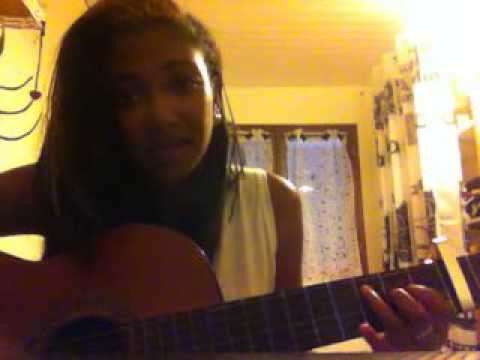 Pix'L - Alé aou (cover)