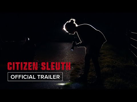 Citizen Sleuth