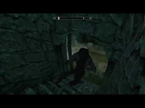 Skyrim_ Double Feature.
