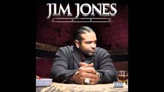 Jim Jones - Deep Blue ft Chink Santana [w Download Link]