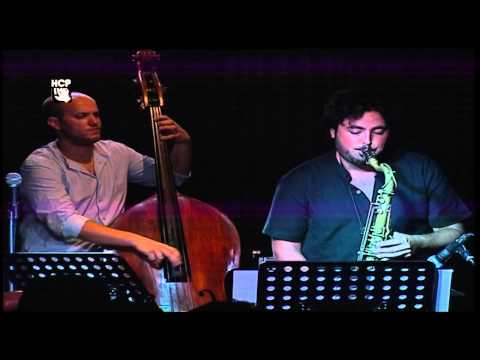 Trio de Antonio Quintino & Gianni Gagliardi