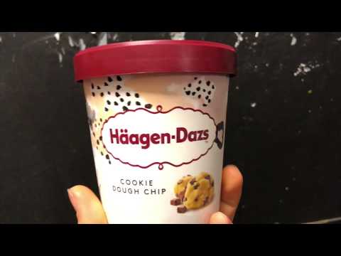 download lagu mp3 mp4 Haagen Dazs Cookie Dough, download lagu Haagen Dazs Cookie Dough gratis, unduh video klip Haagen Dazs Cookie Dough