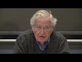 Lecture 25: Neoliberalism and the End of History - Part 8: What Can We Do?